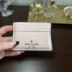 Kate Spade cardholder